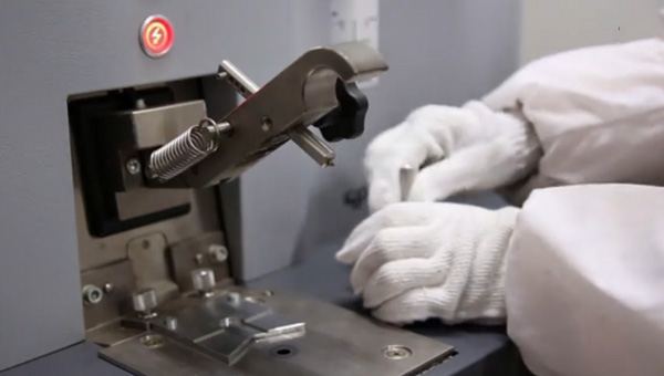 通光合金電纜英文版